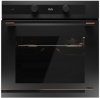 Духовой шкаф Teka MAESTROPIZZA HLB 85-G1 P MATT BLACK