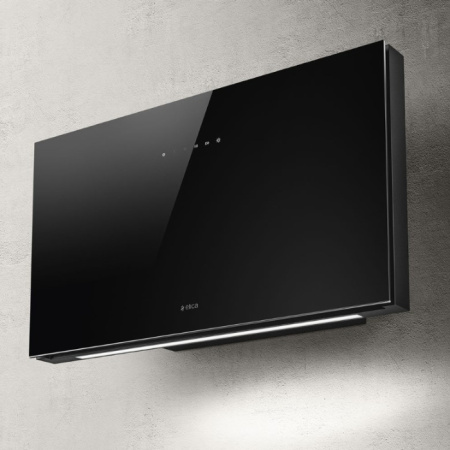Настенная вытяжка Sirius SLTC 111 FLAT B