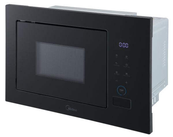 Встраиваемая микроволновая печь Midea MI982617GBI