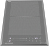 Индукционная варочная панель Maunfeld CVI292S2FLGR Inverter