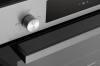 Газовый духовой шкаф Weissgauff WGO 700 D Inox