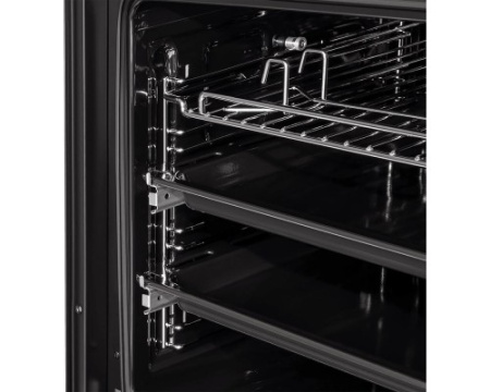 Духовой шкаф Maunfeld EOEM7610B2