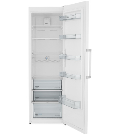 Холодильник Scandilux R711EZ12W