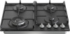 Газовая варочная панель Gorenje GW641EXB