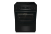 Стеклокерамическая плита Gorenje GEC6C40BG
