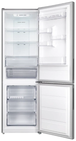 Холодильник Monsher MRF 61188 Blanc