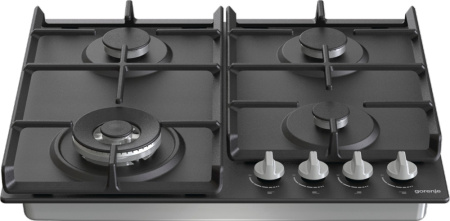 Газовая варочная панель Gorenje GW641EXB