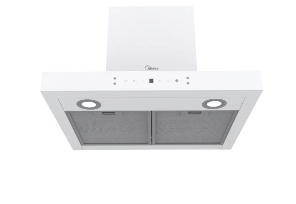 Вытяжка Midea MH60C668GW