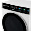 Стиральная машина c инвертором MAUNFELD MFWM129WH05