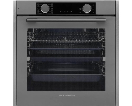 Духовой шкаф Kuppersberg HFT 610 GR
