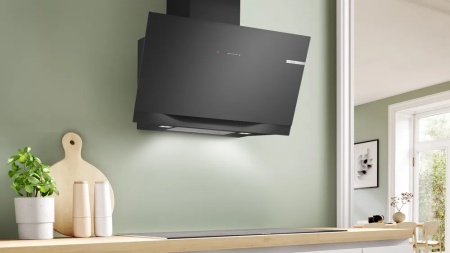 Вытяжка Bosch DWK91LT60