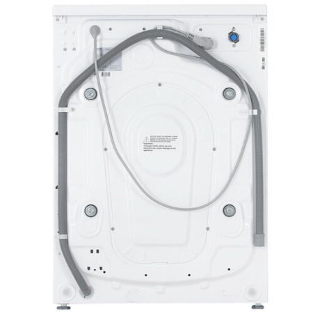 Стирально-сушильная машина Gorenje W1D2A164ADS