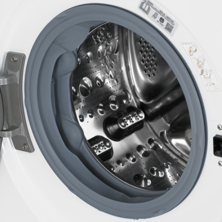 Стиральная машина LG F2V5HS5W