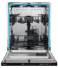 Посудомоечная машина Haier HDWE14-592RU