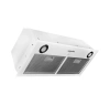 Вытяжка Lex GS BLOC P 900 WHITE