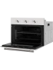 Духовой шкаф NORDFROST HM 5060 W