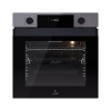 Духовой шкаф встраиваемый Lex EDP 610 IX Wide Series