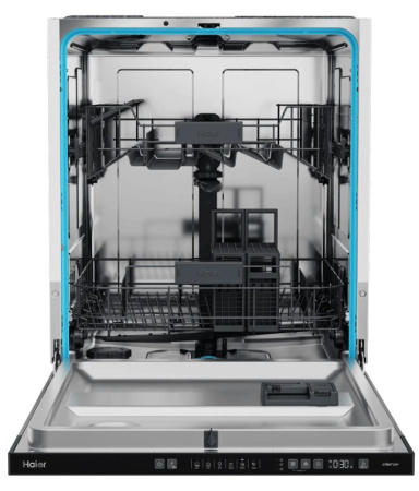 Посудомоечная машина Haier HDWE14-592RU