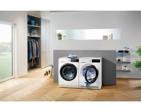 Стиральная машина Electrolux EW8F328SP