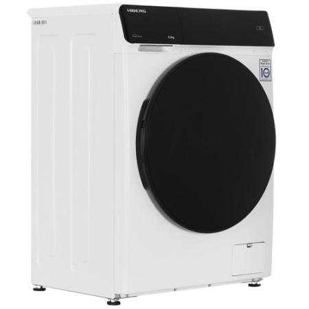 Стиральная машина Hiberg i-DDQ9 - 612 W