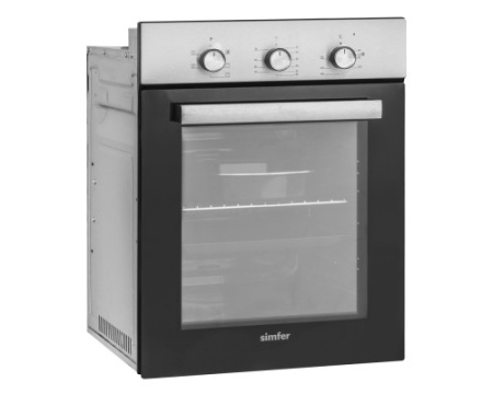 Электрический духовой шкаф Simfer B4EM16016