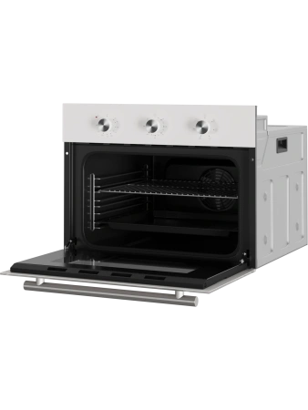 Духовой шкаф NORDFROST HM 5060 W