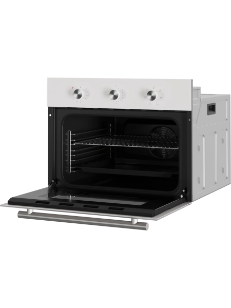 Духовой шкаф NORDFROST HM 5060 W