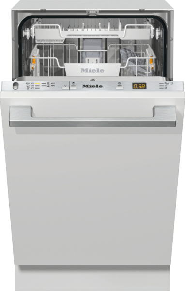Посудомоечная машина Miele G 5481 SCVi