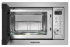 Встраиваемая микроволновая печь Meferi MMO6025IX POWER
