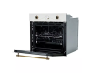 Газовый духовой шкаф De'Longhi CGGBOV 4