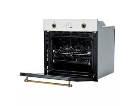 Газовый духовой шкаф De'Longhi CGGBOV 4