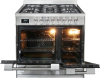 Комбинированная плита Kaiser HGE 93201 R