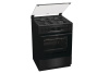 Комбинированная плита Gorenje GK6C44BF