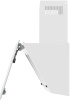 Вытяжка Maunfeld Elf 60 Glass White