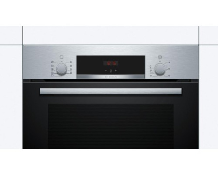 Электрический духовой шкаф Bosch HBF534ES0R