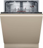 Машина посудомоечная встраиваемая NEFF S157ZB802E