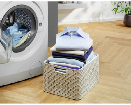 Стирально-сушильная машина Electrolux EW7WO349S