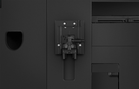 Кофемашина Weissgauff WCMIM-999 Coffee & Ice Maker