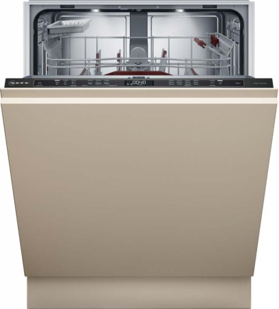 Машина посудомоечная встраиваемая NEFF S157ZB802E