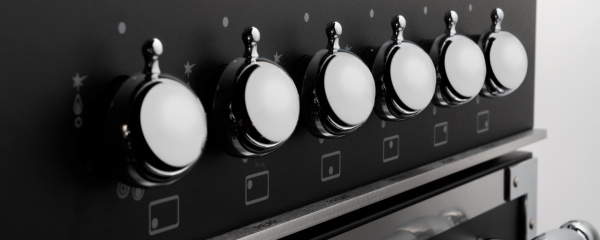 Варочный центр Bertazzoni Heritage HER95I1ENET