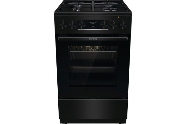 Комбинированная плита Gorenje GK5C60BJ
