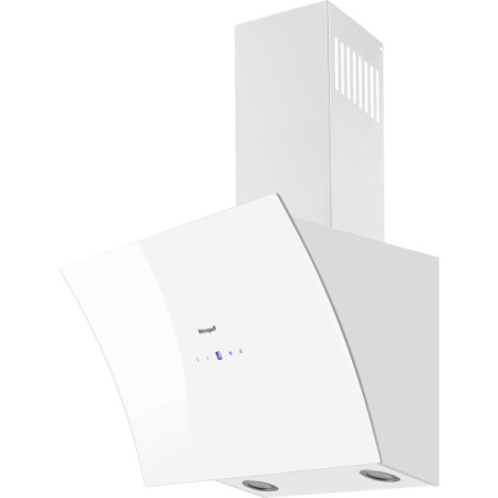 Каминная вытяжка Weissgauff Merga 60 WH Sensor
