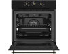 Духовой шкаф Teka HRB 6100 ATB BRASS