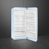Холодильник Smeg FAB28RPB6