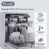Посудомоечная машина DeLonghi DDWS09F Portobello Deluxe