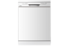 Посудомоечная машина Hansa ZWM675WH