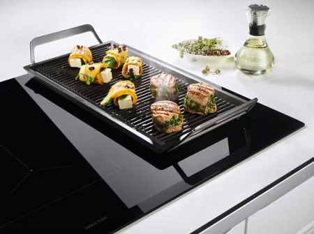 Варочная панель Electrolux EIV734