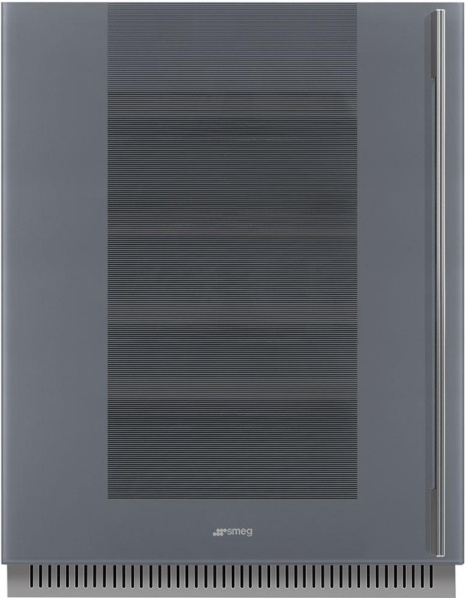 Холодильный шкаф для вина Smeg CVI138LS3