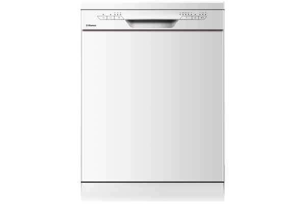 Посудомоечная машина Hansa ZWM675WH