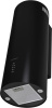Вытяжка Maunfeld Lee Wall 35 Black